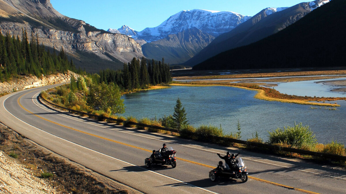 Jasper-Motorcycle