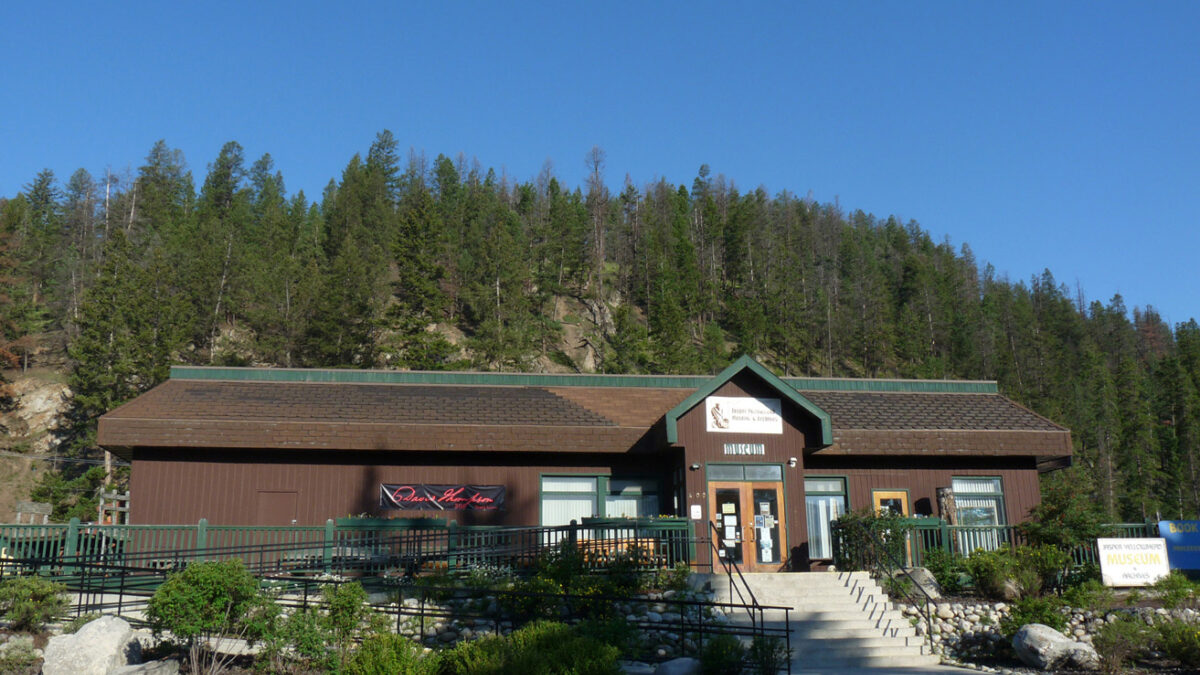 Jasper-Yellowhead-Museum-Archives