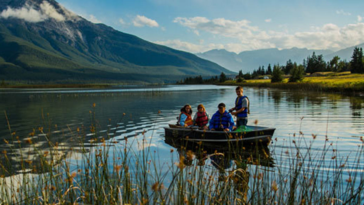 Jasper fishing topbanners