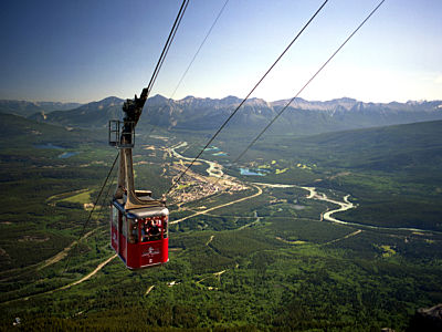 Adventures & Attractions - Summer