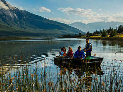 Fishing
