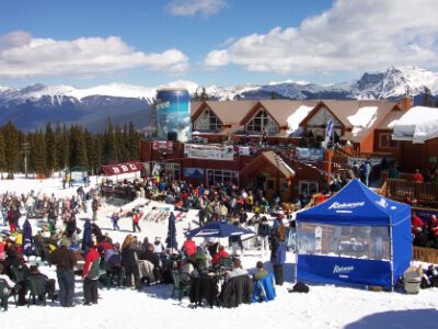 Festival & Events - link to page