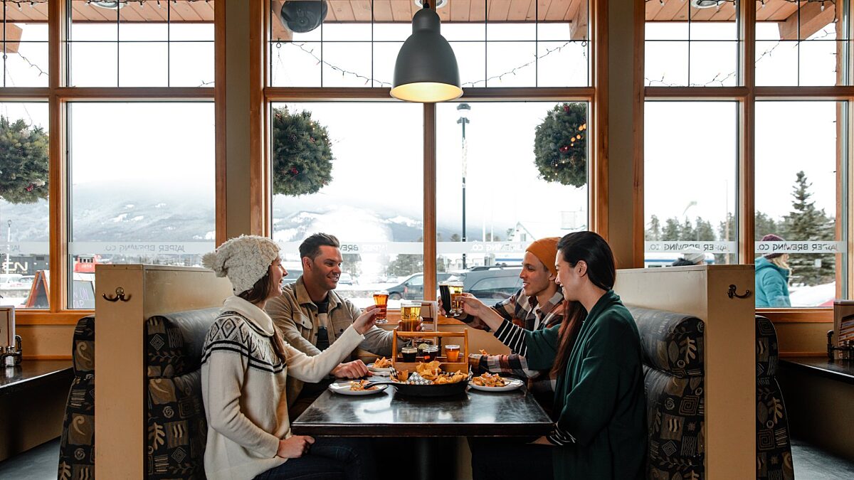 Jasper Brewing Co CR Travel Alberta Mike Seehagel large