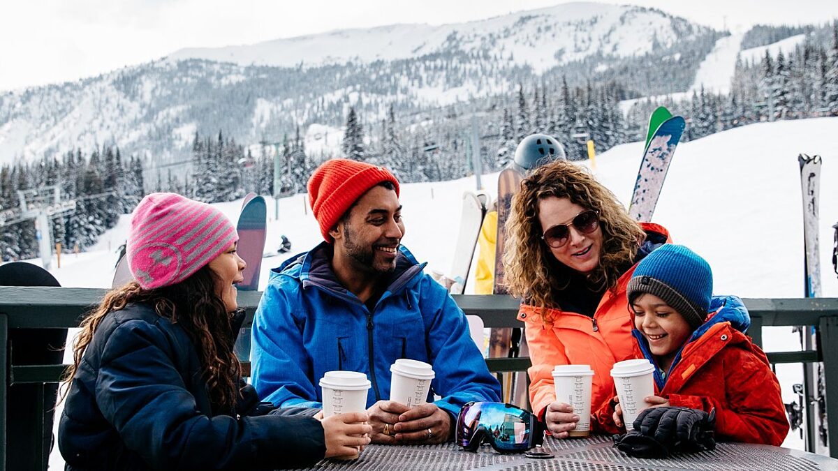 Ski Snowboard Marmot Basin large 2