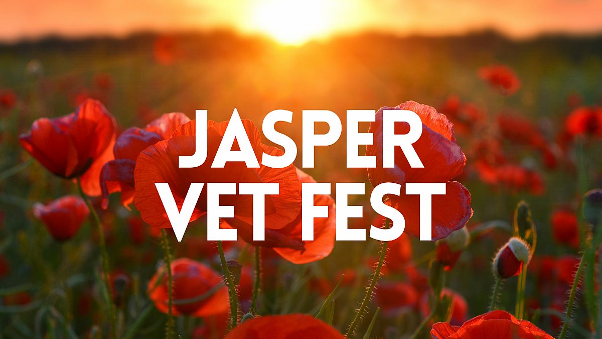Jasper Vet Fest