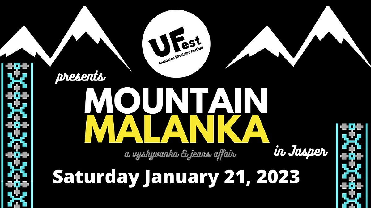 Mountain malanka width 1200