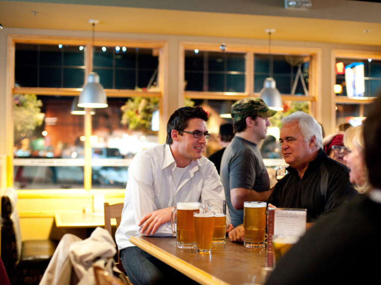 Jasper Beer, Wine & Spirits Festival February 35 and February…