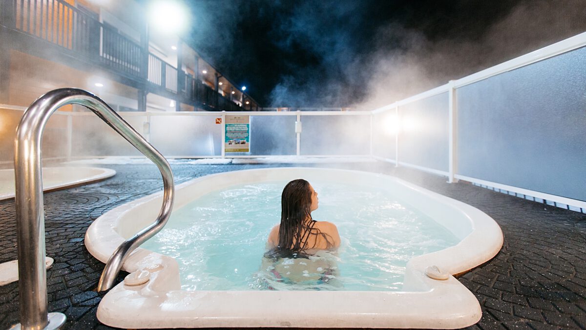 Jasper Hotel Amenities Mount Robson Inn