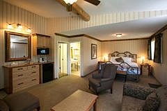 Whistler-Suite-Bedroom
